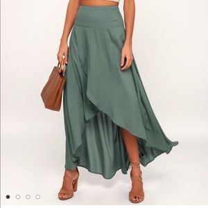 O’Neil skirt